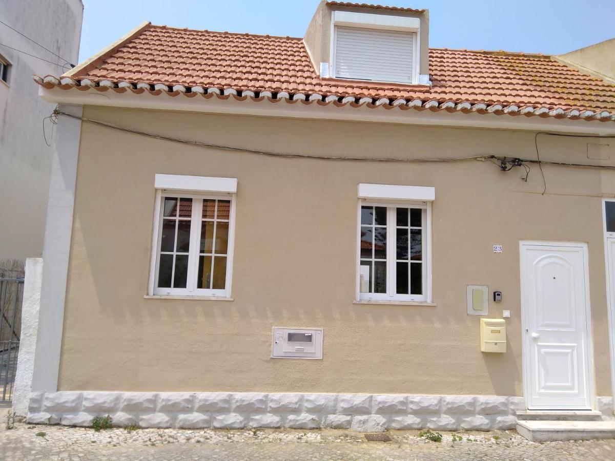 מלון קוסטה דה קפאריקה Casa Guti מראה חיצוני תמונה