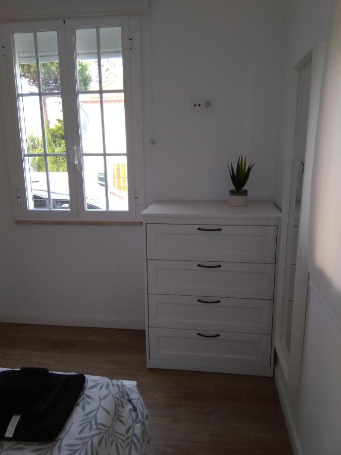 מלון קוסטה דה קפאריקה Casa Guti מראה חיצוני תמונה