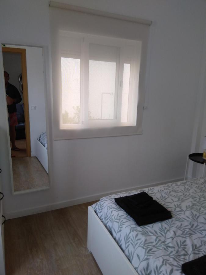 מלון קוסטה דה קפאריקה Casa Guti מראה חיצוני תמונה